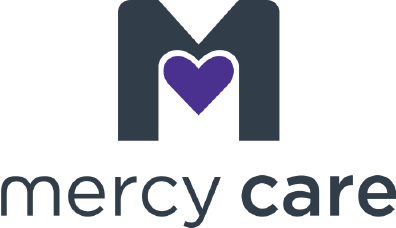 Mercy Care Logo