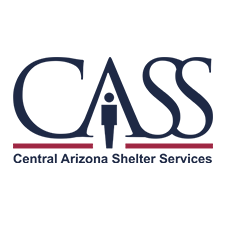 Donate to Central Arizona Shelter Services