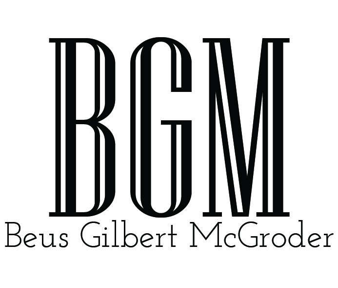 Beus, Gilbert, McGroder