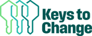 Keys to Change Logo